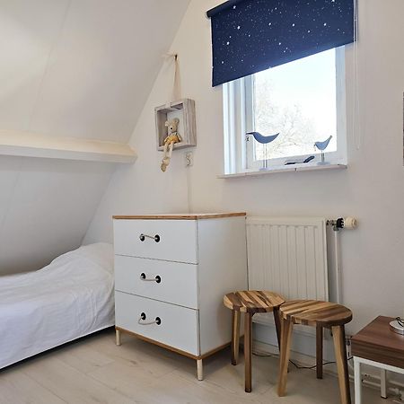 Vakantiewoning Domburg Do30 Exteriér fotografie