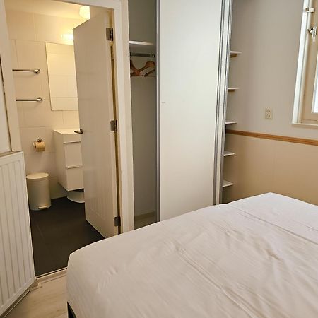 Vakantiewoning Domburg Do30 Exteriér fotografie