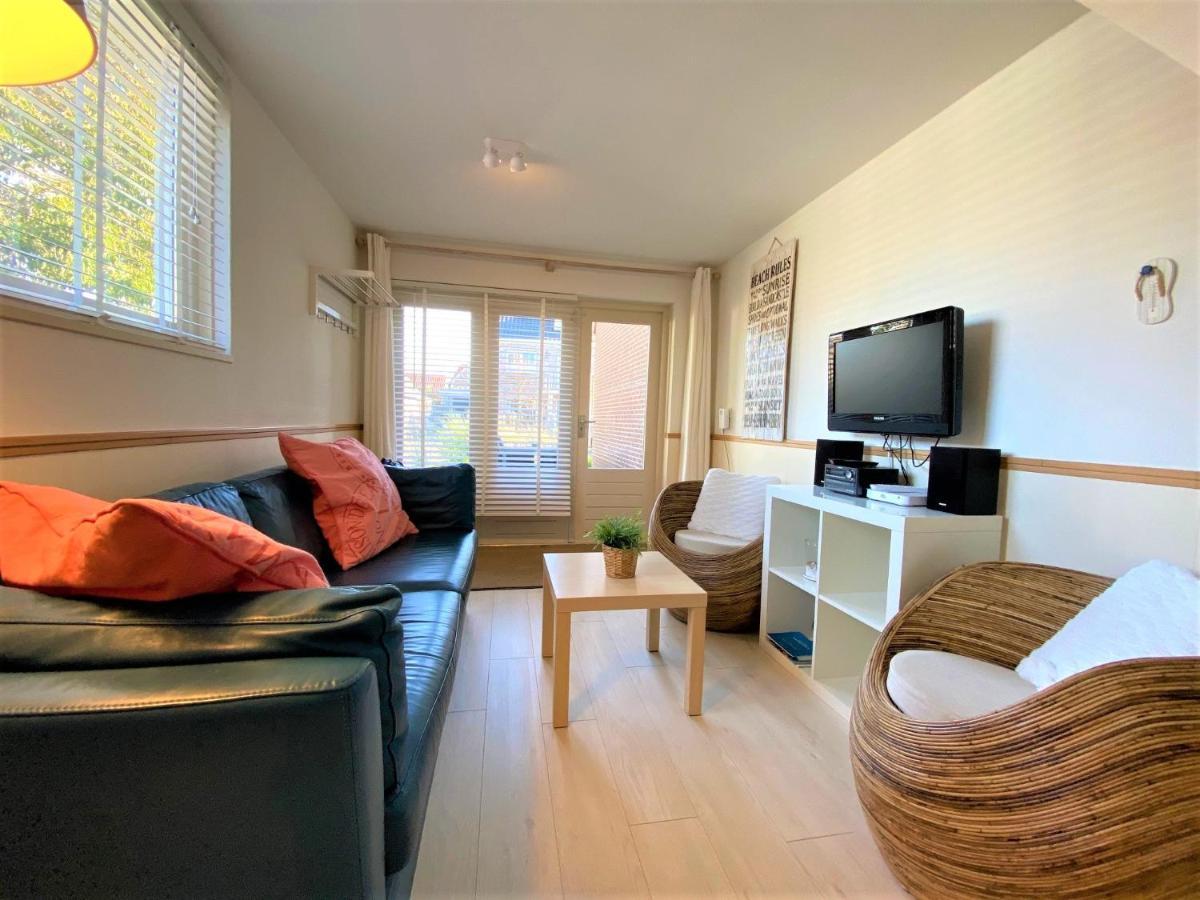 Vakantiewoning Domburg Do30 Exteriér fotografie