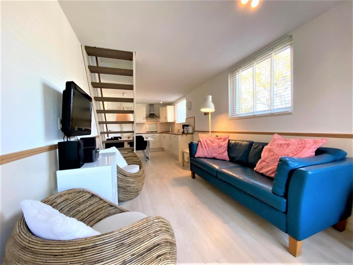 Vakantiewoning Domburg Do30 Exteriér fotografie