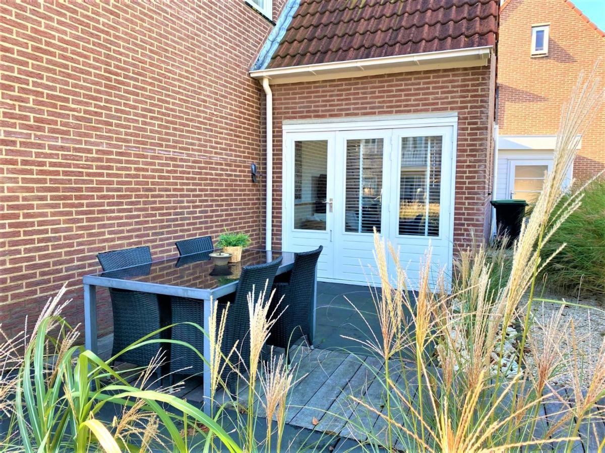 Vakantiewoning Domburg Do30 Exteriér fotografie