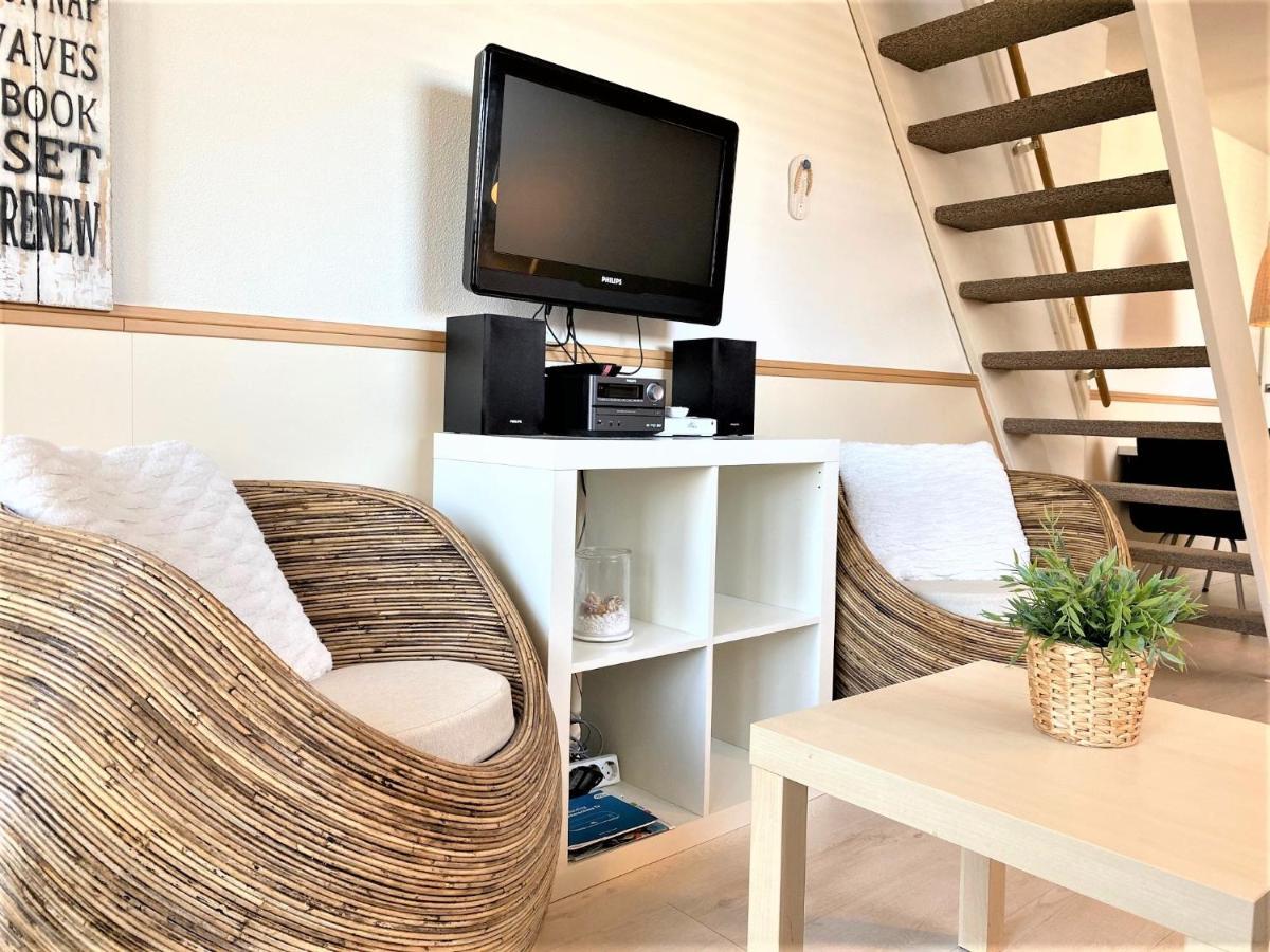Vakantiewoning Domburg Do30 Exteriér fotografie