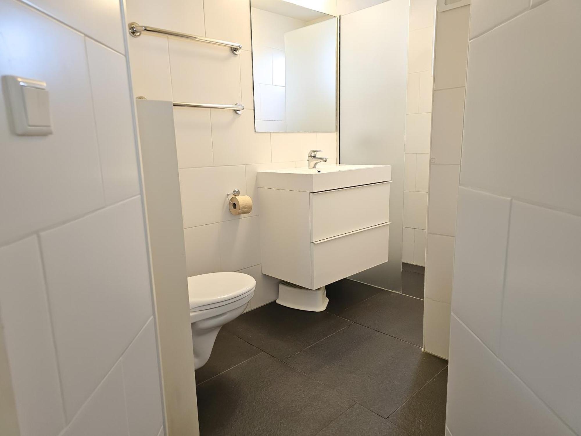 Vakantiewoning Domburg Do30 Exteriér fotografie