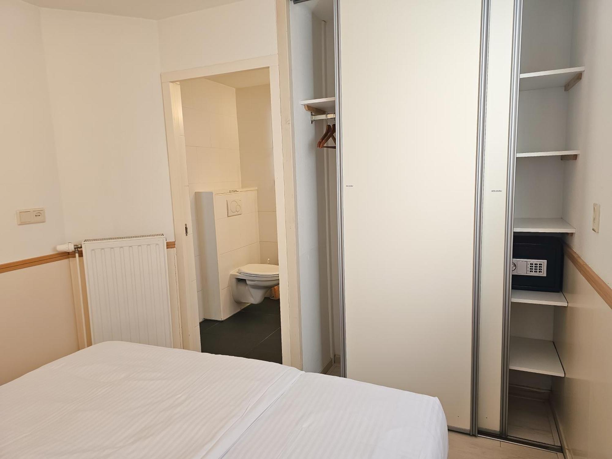 Vakantiewoning Domburg Do30 Exteriér fotografie