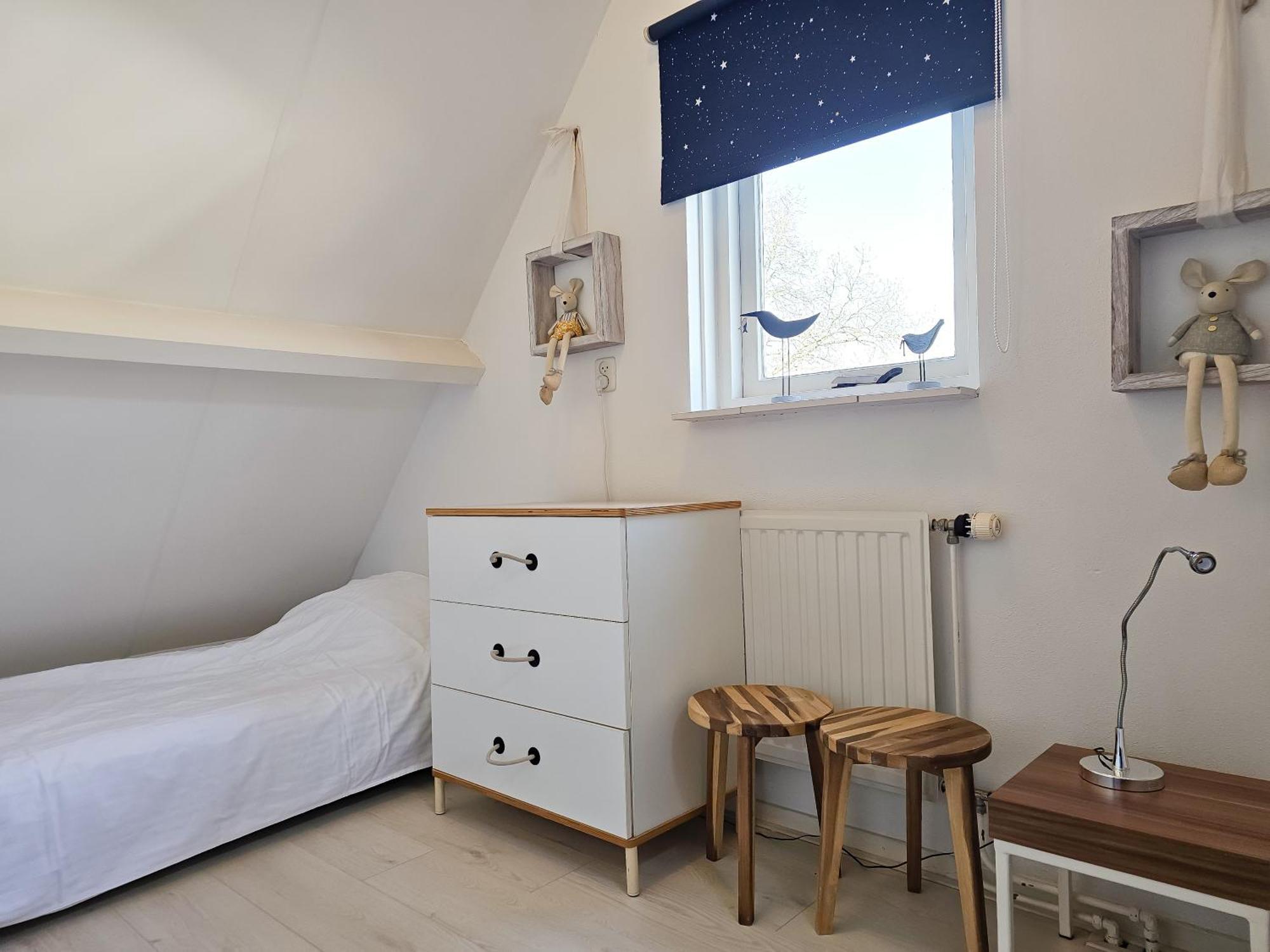 Vakantiewoning Domburg Do30 Exteriér fotografie