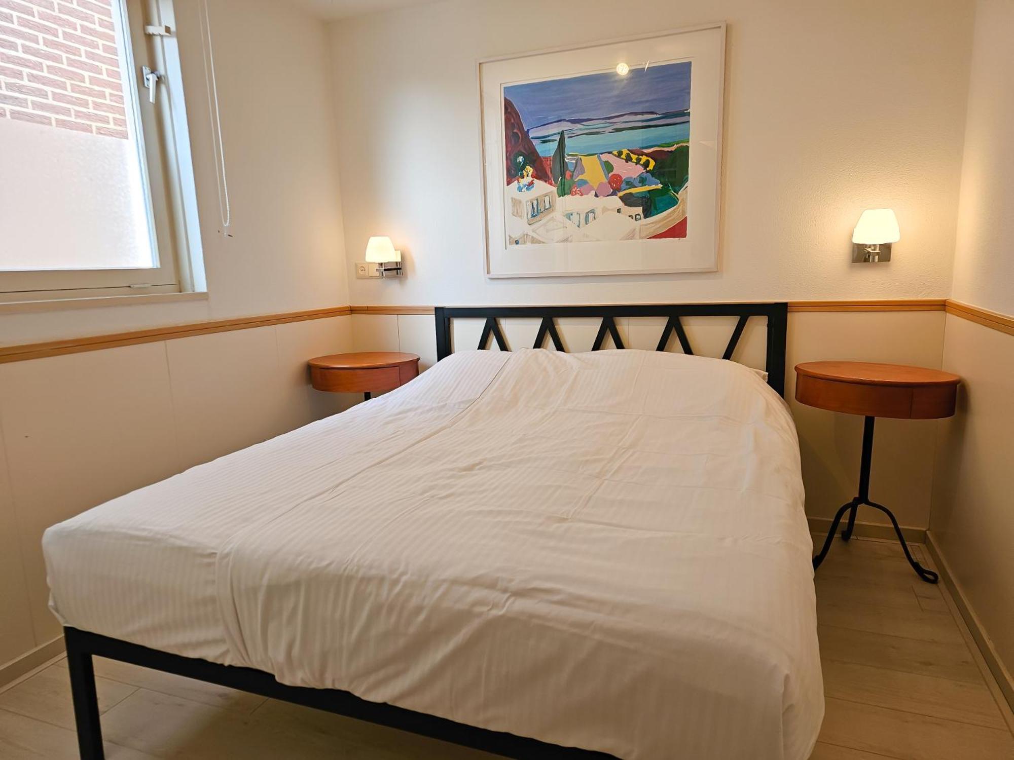 Vakantiewoning Domburg Do30 Exteriér fotografie